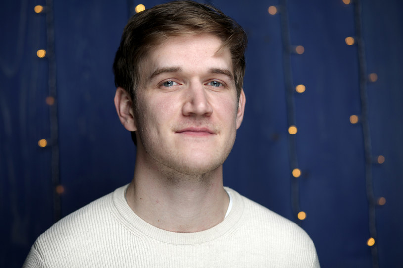 Bo Burnham zdjcie